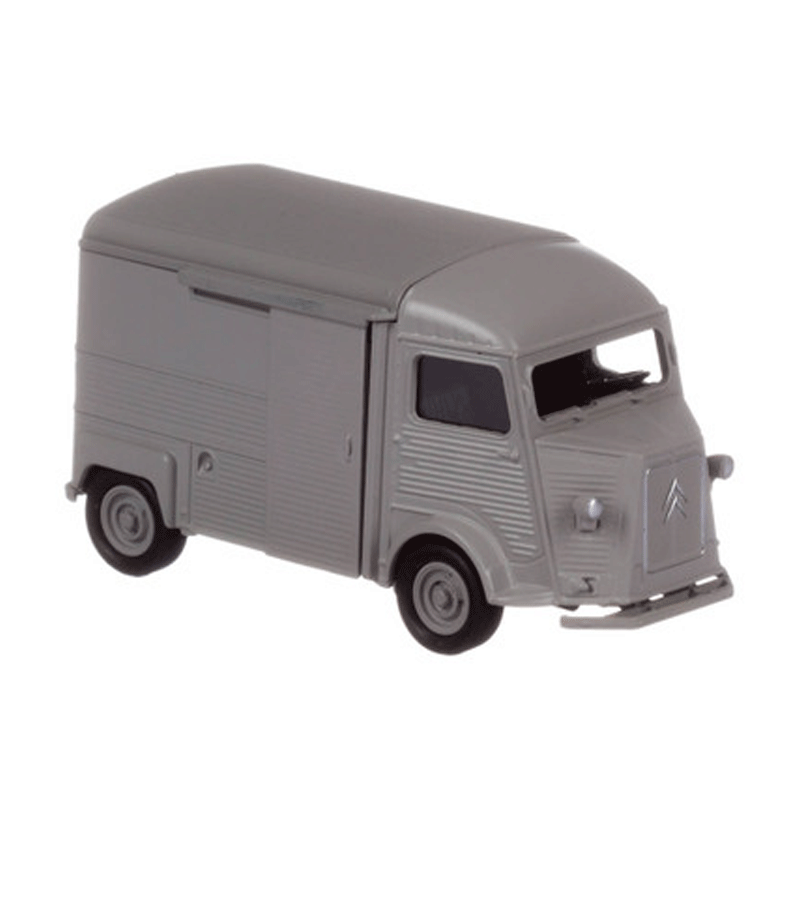 Citroen Hy Van