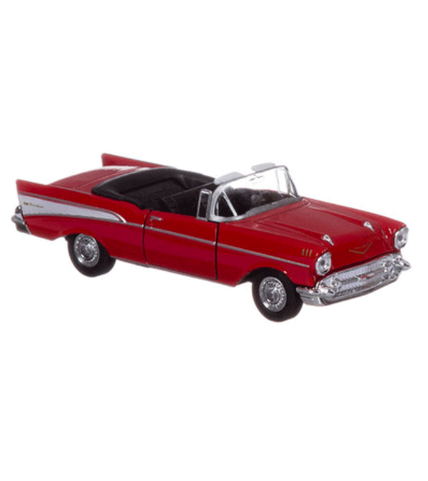 Diecast Oldtimer Classic Car