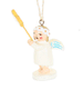 Little Angel Ornament by Cody Foster