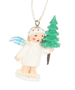 Little Angel Ornament by Cody Foster