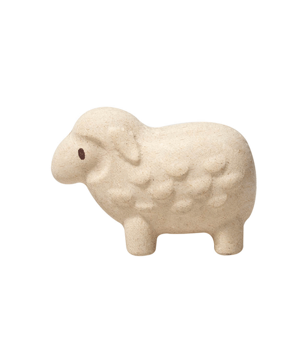 Sheep by Plantoys