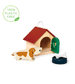 Pet Dog Set by Tender Leaf Toys