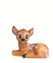 Large Bambi Lamp