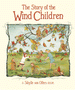 The Story of the Wind Children by Sibylle von Olfers