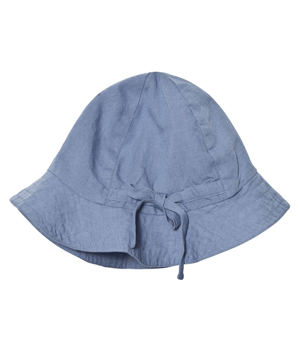 Moonsoon Blue Alba Sun Hat by marmar