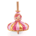 Princess Spinning Top by Djeco