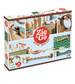 Zig & Go -Big Boom Wall 48 pcs Marbel Run by Djeco - Niddle Noddle