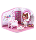 Tinyly Snowy Tinyshop By djeco