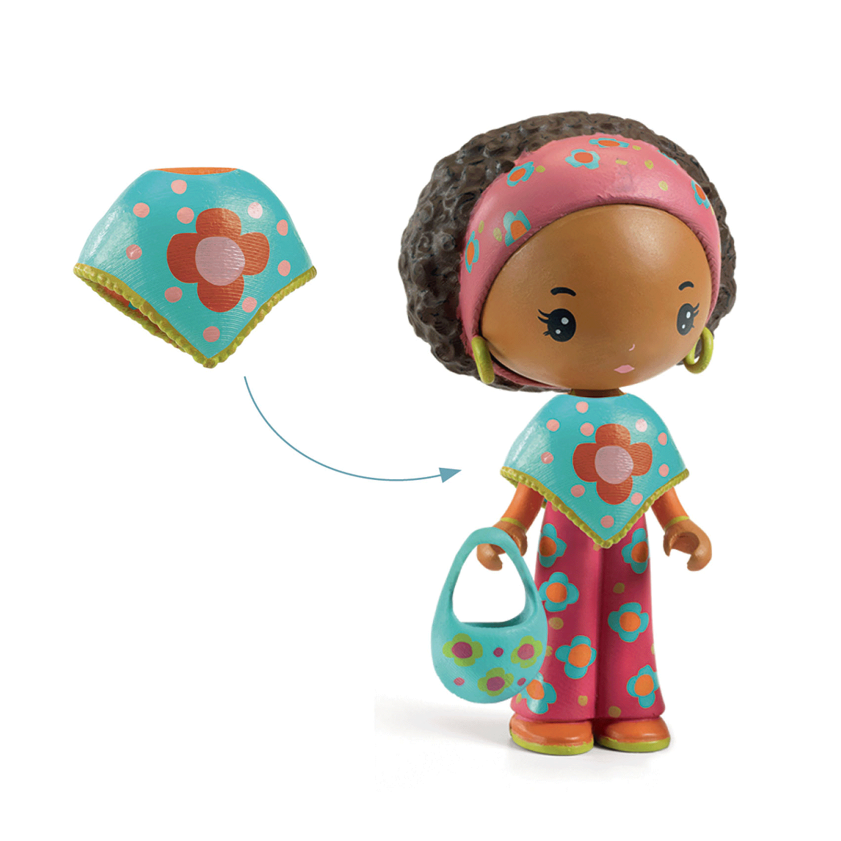 Lalaloopsy bambole top