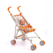 Pomea Forest Doll's Pushchair by Djeco