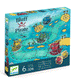 Pirate Bluff Board Game by Djeco - Niddle Noddle