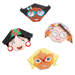 Pretty Faces Origami by Djeco