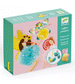 Fairy Pompom Kit by Djeco