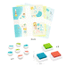 Traffic Stamp Art Set by Djeco