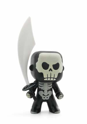 Skully - Arty Toy by Djeco
