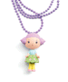 Tutti Tinyly Necklace by Djeco