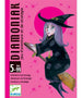 Card game - Diamoniak