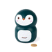 Wooden Penguin Moneybox by Janod