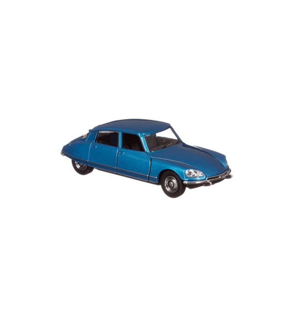 Diecast Citroen DS23 - Niddle Noddle