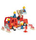 Fire Engine set by Tender Leaf Toys
