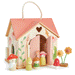 Rosewood Cottage by Tender Leaf Toys