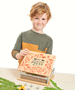My Botanical Press by Tender Leaf Toys