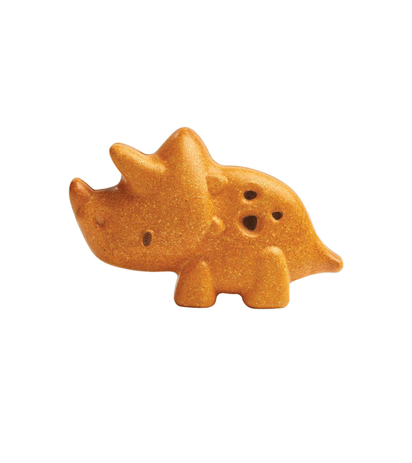 Triceratops by Plantoys